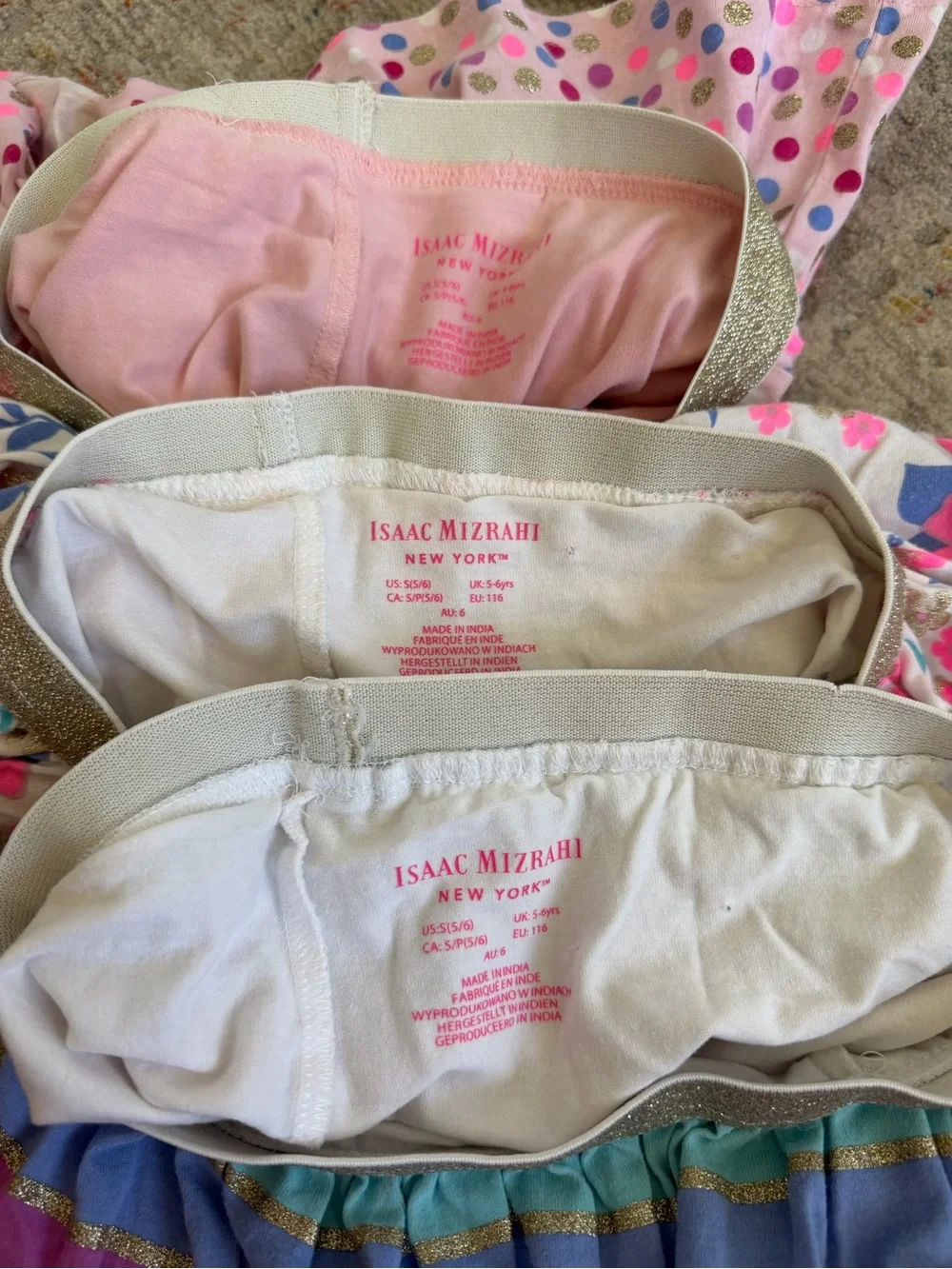 Isaac Mizrahi cute piece